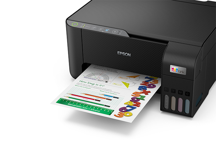 Reparo de impressoras Epson EcoTank em Sabará MG